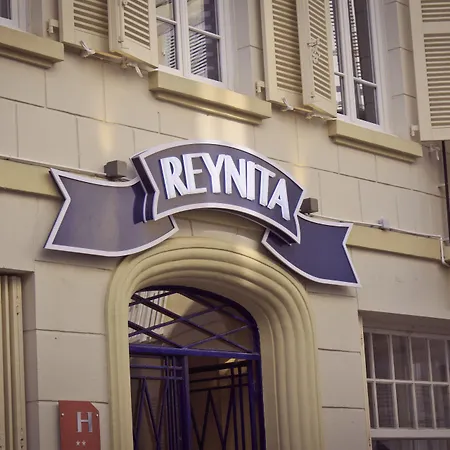Le Reynita Hotel