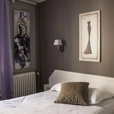 Le Reynita 2* Trouville-sur-Mer