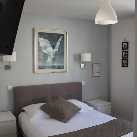 Le Reynita Hotel