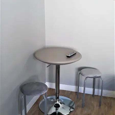 Le Reynita Hotel Trouville-sur-Mer