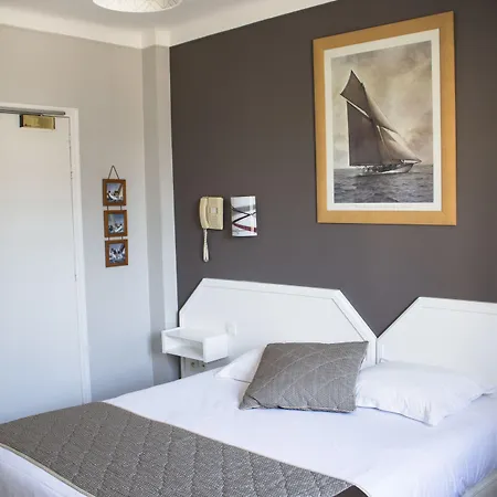 Hotel Le Reynita Trouville-sur-Mer