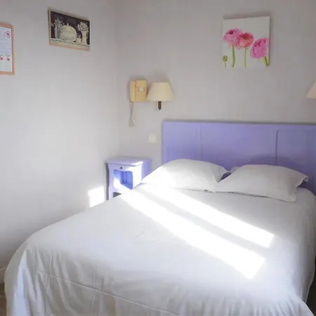 Le Reynita 2* Trouville-sur-Mer