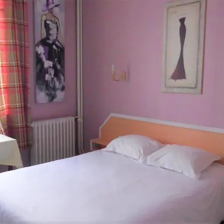 Le Reynita 2* Trouville-sur-Mer