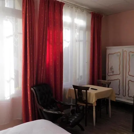 Hotel Le Reynita Trouville-sur-Mer