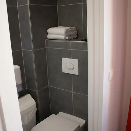 Hotel Le Reynita Trouville-sur-Mer