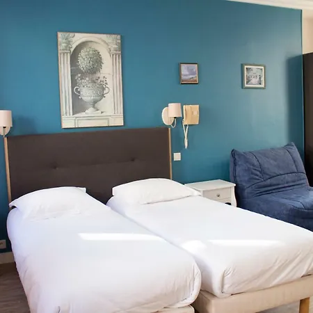Le Reynita Hotel