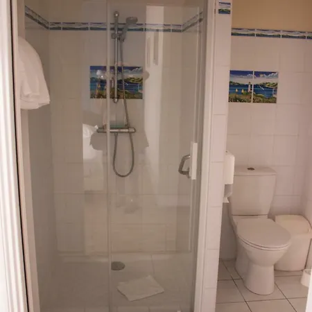 Отель Le Reynita 2*