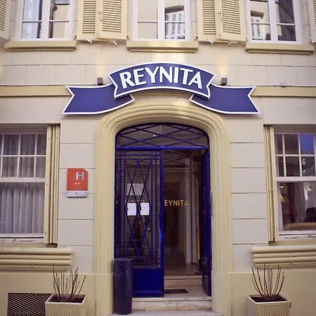 Le Reynita Hotel 2*