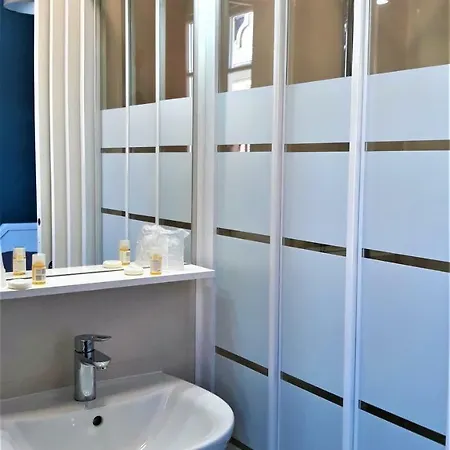 Le Reynita Hotel Trouville-sur-Mer