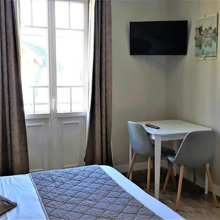 Le Reynita 2* Trouville-sur-Mer