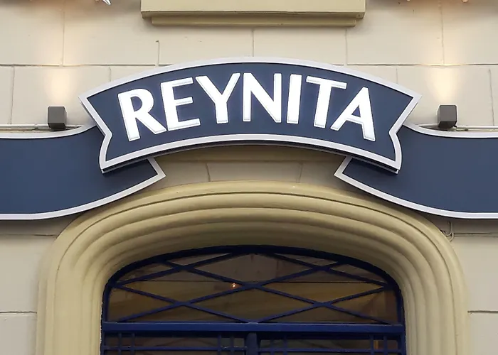 Le Reynita 2* Trouville-sur-Mer