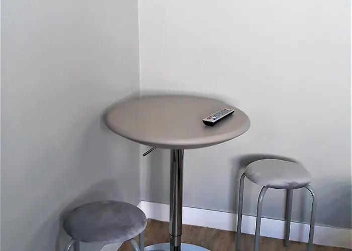 Le Reynita Hotel Trouville-sur-Mer