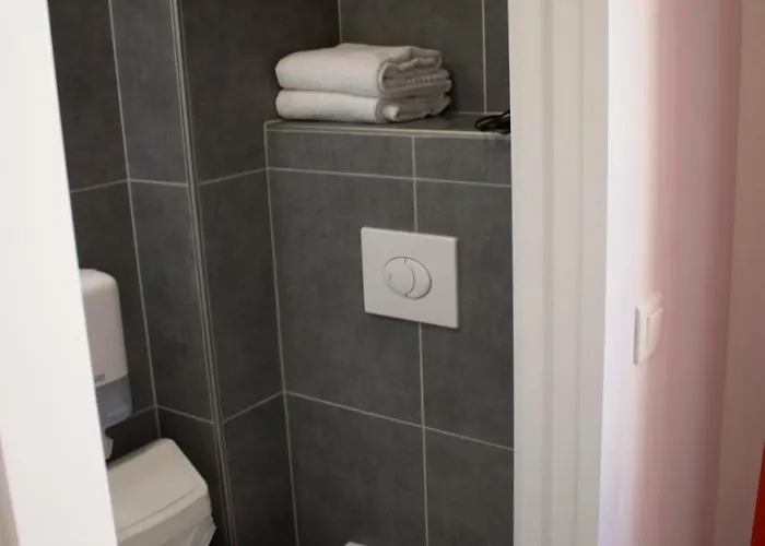 Hotel Le Reynita Trouville-sur-Mer