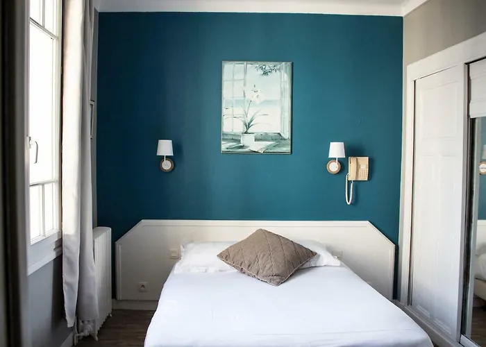 Le Reynita 2* Trouville-sur-Mer