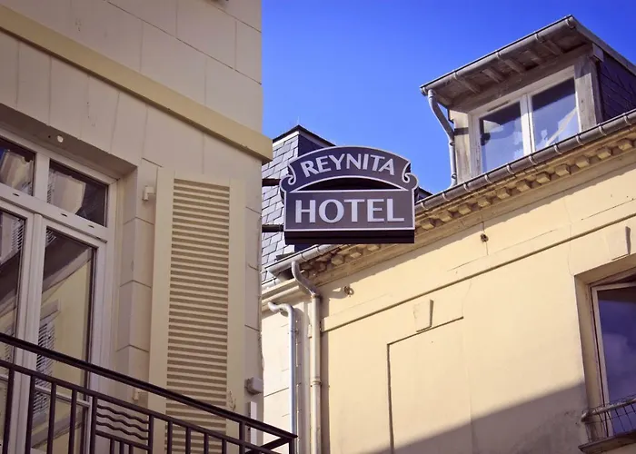 Le Reynita Trouville-sur-Mer