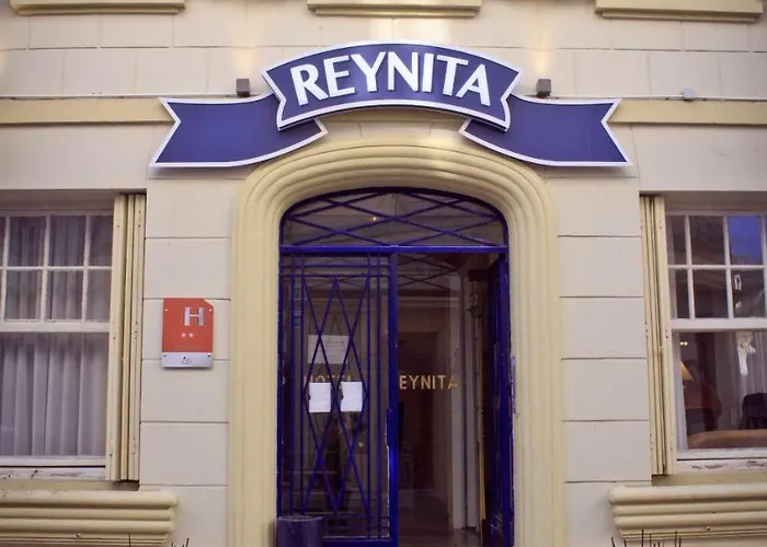 Le Reynita Hotel 2*
