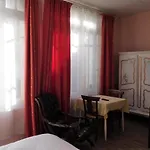 Hotell Le Reynita Trouville-sur-mer