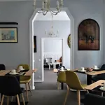 Le Reynita Hotell Trouville-sur-mer