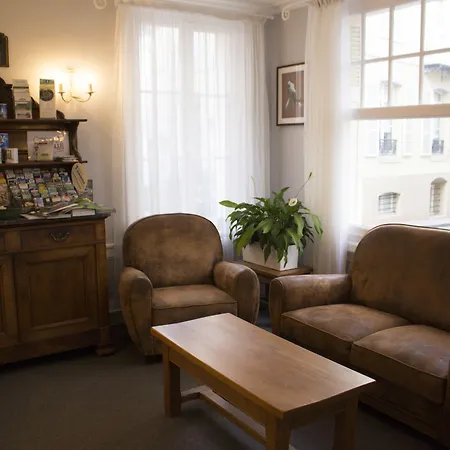 Le Reynita Trouville-sur-Mer