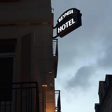 Le Reynita Otel 2*
