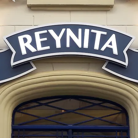 Le Reynita 2* Trouville-sur-Mer