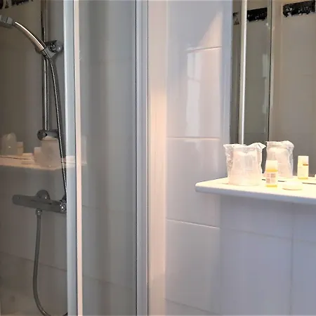 Ξενοδοχείο Le Reynita