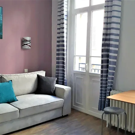 Ξενοδοχείο Le Reynita 2*