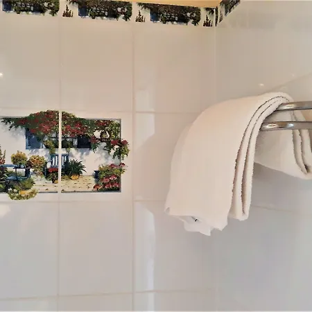 Ξενοδοχείο Le Reynita Trouville-sur-Mer