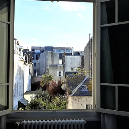 Le Reynita 2* Trouville-sur-Mer