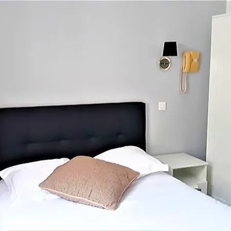 Le Reynita Hotel 2*