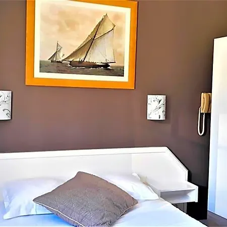 Le Reynita Hotel