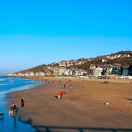 Le Reynita Trouville-sur-Mer