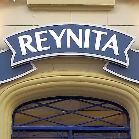 Le Reynita Trouville-sur-Mer