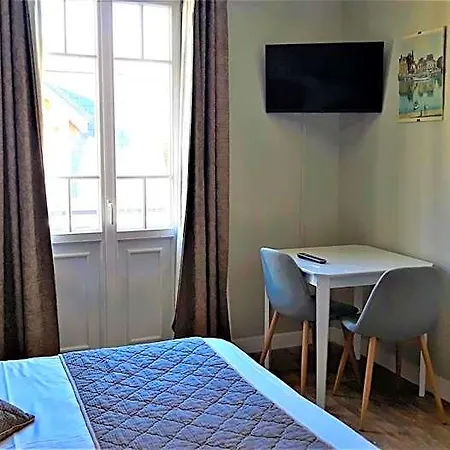 Le Reynita Hotel Trouville-sur-Mer