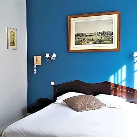 Le Reynita 2*