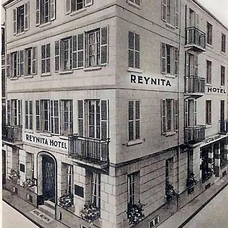 Le Reynita 2*