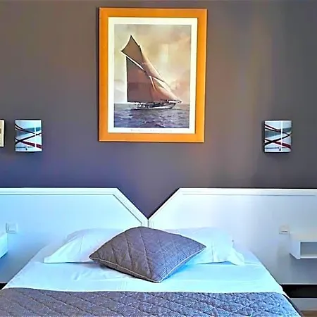 Le Reynita Hotel Trouville-sur-Mer