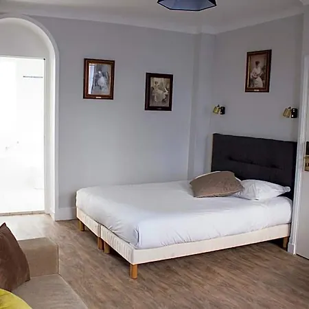 Le Reynita Hotel 2*