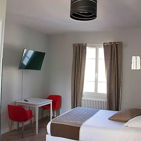 Le Reynita Hotel