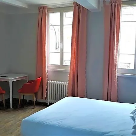 Le Reynita Trouville-sur-Mer