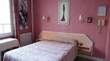 Hotel Le Reynita 2*