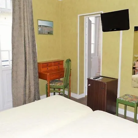Le Reynita Hotel Trouville-sur-Mer