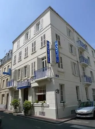 Hotel Le Reynita