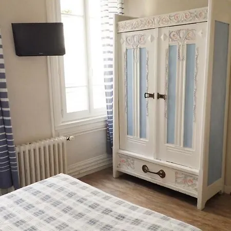 Hotell Le Reynita 2*