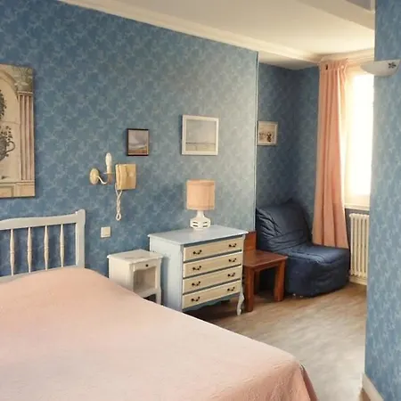 Hotel Le Reynita