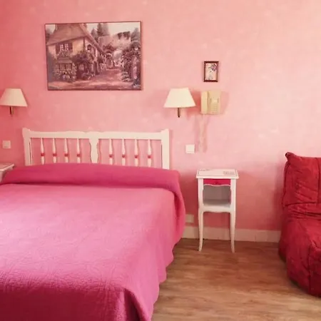 Ξενοδοχείο Le Reynita 2*