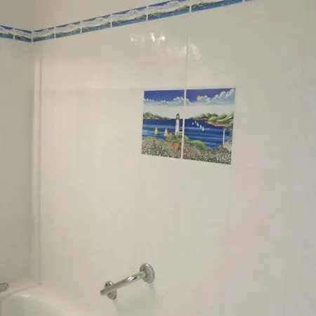 Hotel Le Reynita Trouville-sur-Mer