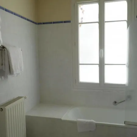 Hotel Le Reynita Trouville-sur-Mer