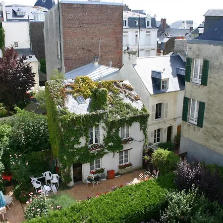 Hotel Le Reynita
