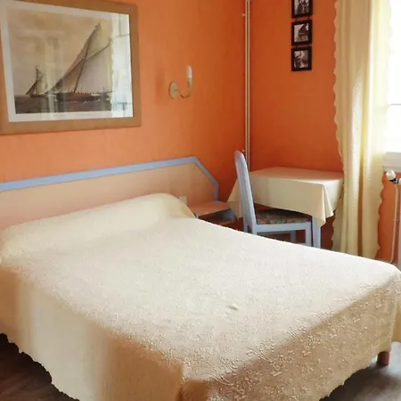 Le Reynita Szálloda Trouville-sur-Mer